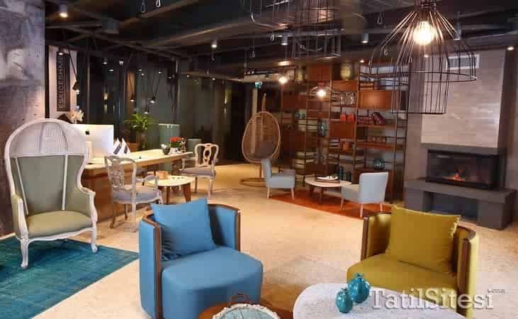 Eskichesme Bodrum